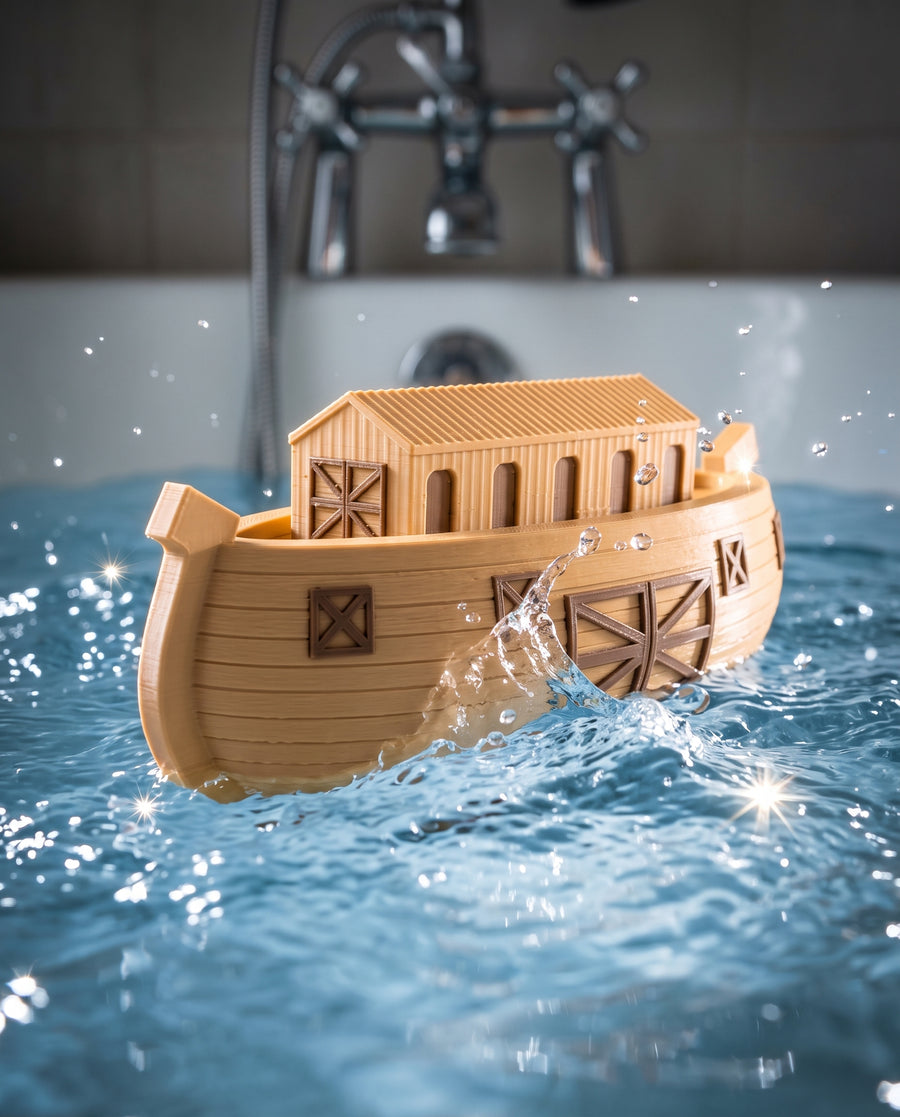 Noah's Ark

